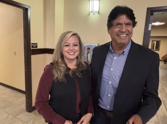 Con Raíces Chihuahuas